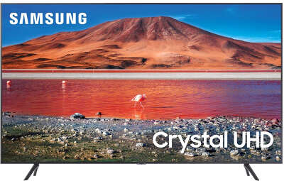 ЖК телевизор 43"/109см Samsung UE43TU7090U 4K UHD