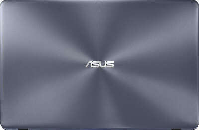 Ноутбук ASUS VivoBook 17 X705MA-BX163 17.3" HD+ IPS N5030/8/256 SSD/Dos