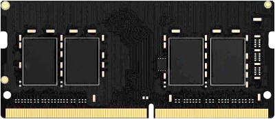 Модуль памяти SO-DIMM DDR-III 8192 Mb DDR1600 Hikvision (HKED3082BAA2A0ZA1/8G)