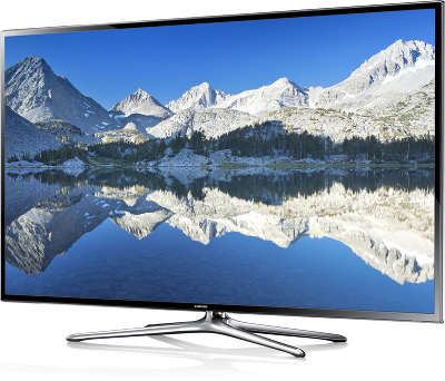 ЖК телевизор Samsung 32" UE32F6400AK 3D LED