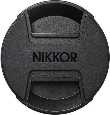 Объектив Nikon 50 мм f/1.8 S для Nikon Z