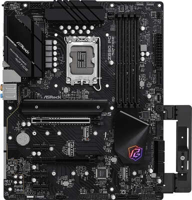 Материнская плата ATX LGA1700 ASRock Z690 PG RIPTIDE
