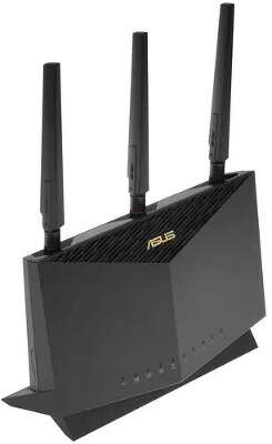 Wi-Fi роутер ASUS 4G-AC86U, 802.11a/b/g/n/ac, 2.4 / 5 ГГц