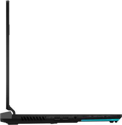 Ноутбук ASUS ROG Strix Scar 17 G733ZW-LL183 17.3" WQHD IPS i9 12950HX/16/2Tb SSD/RTX 3070 ti 8G/Dos