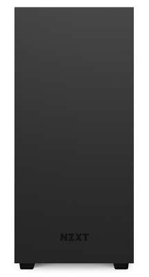 Корпус NZXT H710i Black, черный, ATX, Без БП (CA-H710I-B1)