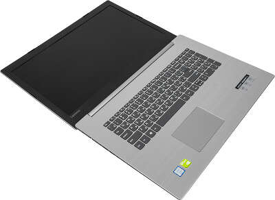 Ноутбук Lenovo IdeaPad 330-17IKBR 17.3" HD+ i3 8130U/8/128 SSD/GF mx150 2G/WF/BT/Cam/W10