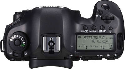 Цифровая фотокамера Canon EOS-5DS R Body