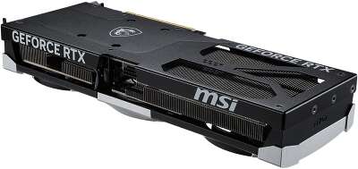 Видеокарта MSI RTX5080 VENTUS 3X OC PLUS 16GB GDDR7 256bit 3xDP HDMI 3FAN RTL
