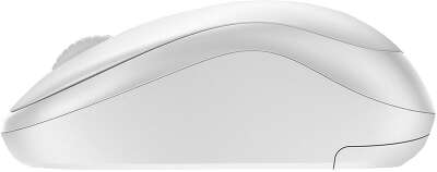 Мышь беспроводная Logitech Wireless Mouse M220 SILENT - OFFWHITE USB (910-006128)