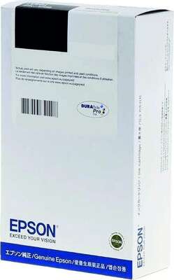 Картридж EPSON T04C  черный для WF-C8190DW/WF-C8690DWF (C13T04C140/C13T04C14N)