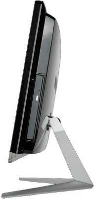 Моноблок MSI Pro 20EXTS 7M-059XRU 19.5" HD+ i3-7100/4/128 SSD/Multi/WF/BT/Cam/DOS,черный