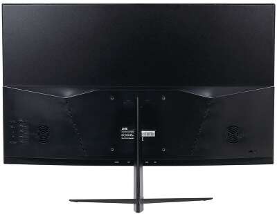Монитор Lime 23.8" T238L Black