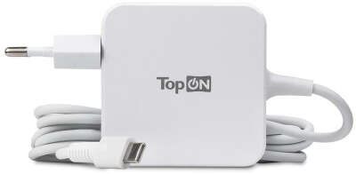 Адаптер TopON TOP-UC45W автоматический 45W 5V-20V 2.25A от бытовой электросети
