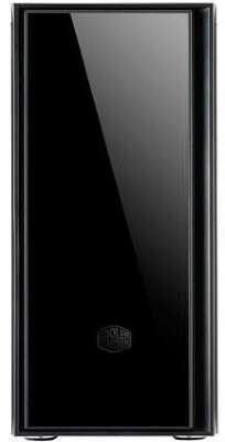 Cooler Master Case Silencio 550M Mat/Black