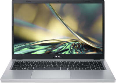 Ноутбук Acer Aspire 3 A315-24P-R4VE 15.6" FHD IPS R 3 7320U/8/512 SSD/Dos
