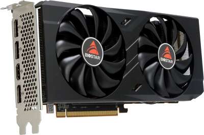 Видеокарта BIOSTAR AMD Radeon RX 6750 XT 12Gb DDR6 PCI-E HDMI, 3DP