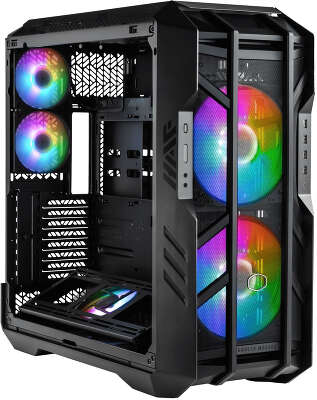 Корпус COOLERMASTER HAF 700, серый, E-ATX, Без БП (H700-IGNN-S00)