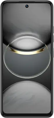 Смартфон Tecno Spark 30 256Gb 8Gb черный моноблок 3G 4G 2Sim 6.78" 1080x2436 Android 14 64Mpix 802.11 a/b/g/n/ac NFC GPS GSM900/1800 GSM1900 Protect FM A-GPS microSD max1024Gb
