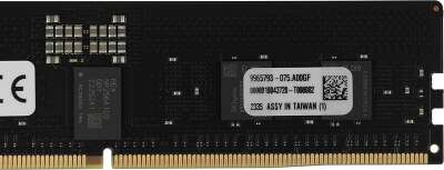 Модуль памяти DDR5 DIMM 16Gb DDR6800 Kingston FURY Renegade Pro Black (KF568R34RB-16)
