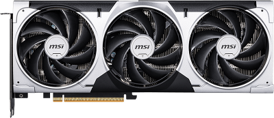 Видеокарта/ GeForce RTX 5060 8G VENTUS 3X OC