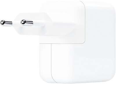 Apple 30W USB-C Power Adapter MY1W2ZM/A MW2G3ZM/A