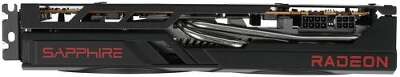 Видеокарта Sapphire AMD Radeon RX 6700 XT Gaming OC 12Gb DDR6 PCI-E HDMI, 3DP