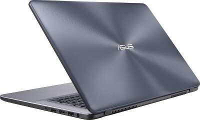 Ноутбук ASUS VivoBook 17 X705UA-GC822T 17.3