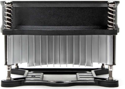 Кулер для процессора Socket-1156/1155 Floston FCI1156-917P, AL