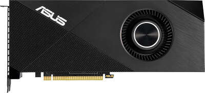 Видеокарта ASUS nVidia GeForce RTX 2060 Turbo 6Gb GDDR6 PCI-E 2HDMI, 2DP