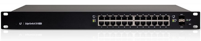 Коммутатор Ubiquiti Edge Switch, 24, 250W