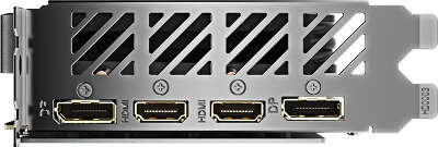 Видеокарта GIGABYTE NVIDIA nVidia GeForce RTX 4060 GAMING OC 8Gb DDR6 PCI-E 2HDMI, 2DP