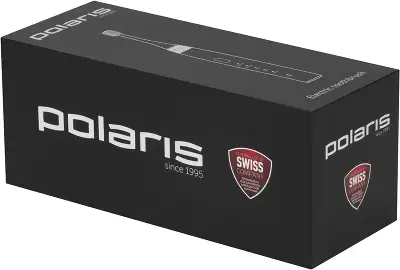 Зубная щетка электрическая Polaris PETB 0701 TC серый