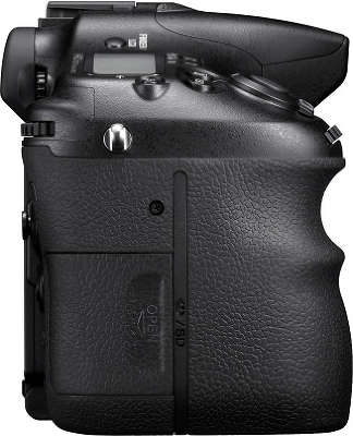Цифровая фотокамера Sony Alpha SLT-A77 Body