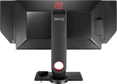 Монитор Benq 25" Zowie XL2540 серый