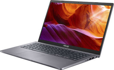 Ноутбук ASUS D509DA-EJ097 15.6" FHD R 5 3500U/8/512 SSD/WF/BT/Cam/DOS
