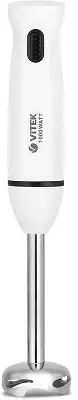 Блендер погружной Vitek VT-8531 1000Вт белый