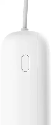 Внешний аккумулятор с встроенным кабелем Xiaomi Power Bank 20000mAh (Integrated Cable) GL Light Gray (BHR9738GL)