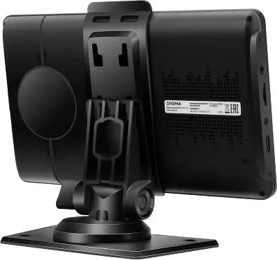 Автомобильный монитор Digma Smart Play 600 7" 600x1024