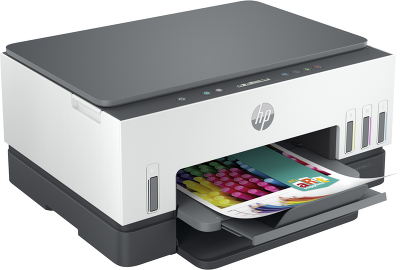 HP Smart Tank 670 6UU48A