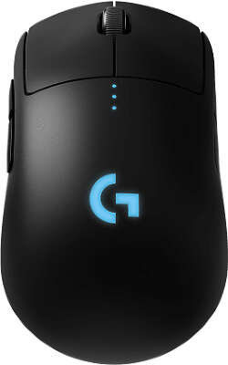 Мышь беспроводная Logitech G Pro Wireless [910-005276]