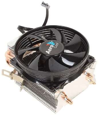 Cooler Formula AC Verkho 2 Soc-AM5/AM4/1200/1700/1851 черный/синий 4-pin 15-25 VERKHO 2