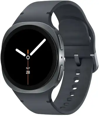 Умные часы Samsung Galaxy Gear S3 Classic SM-R770, хромированная