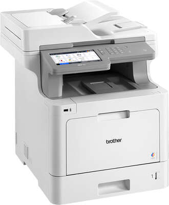 МФУ Brother MFC-L9570CDW, WiFi