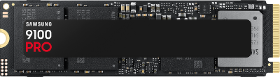Samsung 9100 PRO MZ-VAP1T0BW Samsung Electronics