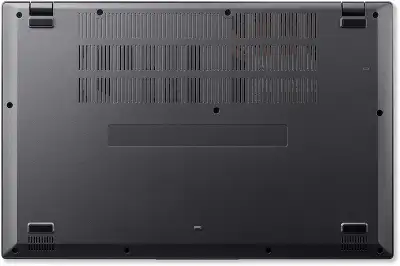 Ноутбук Acer Aspire 15 A15-41M-R1HS Ryzen 5 8640HS 16Gb SSD1Tb AMD Radeon 760M 15.6" IPS FHD (1920x1080) без ОС metall WiFi BT Cam (NX.KXACD.003)