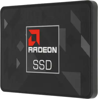 Накопитель SSD AMD SATA-III 1TB R3SL1024G2 Radeon R3 2.5