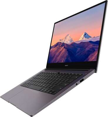 Ноутбук Huawei MateBook B3-420 NDZ-WDH9A 14" FHD IPS i5-1135G7/8/512 SSD/DOS