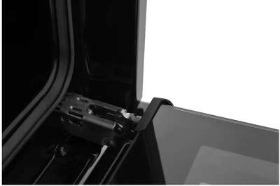 Духовой шкаф IFE 3841 J IX 869890300040 INDESIT