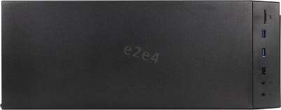 Cooler Master Case Silencio 452