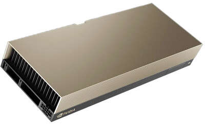 Видеокарта NVIDIA Tesla L40 48Gb DDR6 PCI-E 4DP